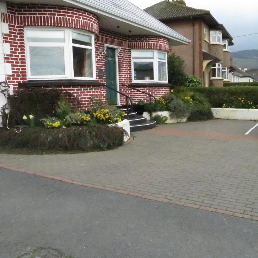 Lissadell Holiday Apartment บันครานา ภายนอก รูปภาพ