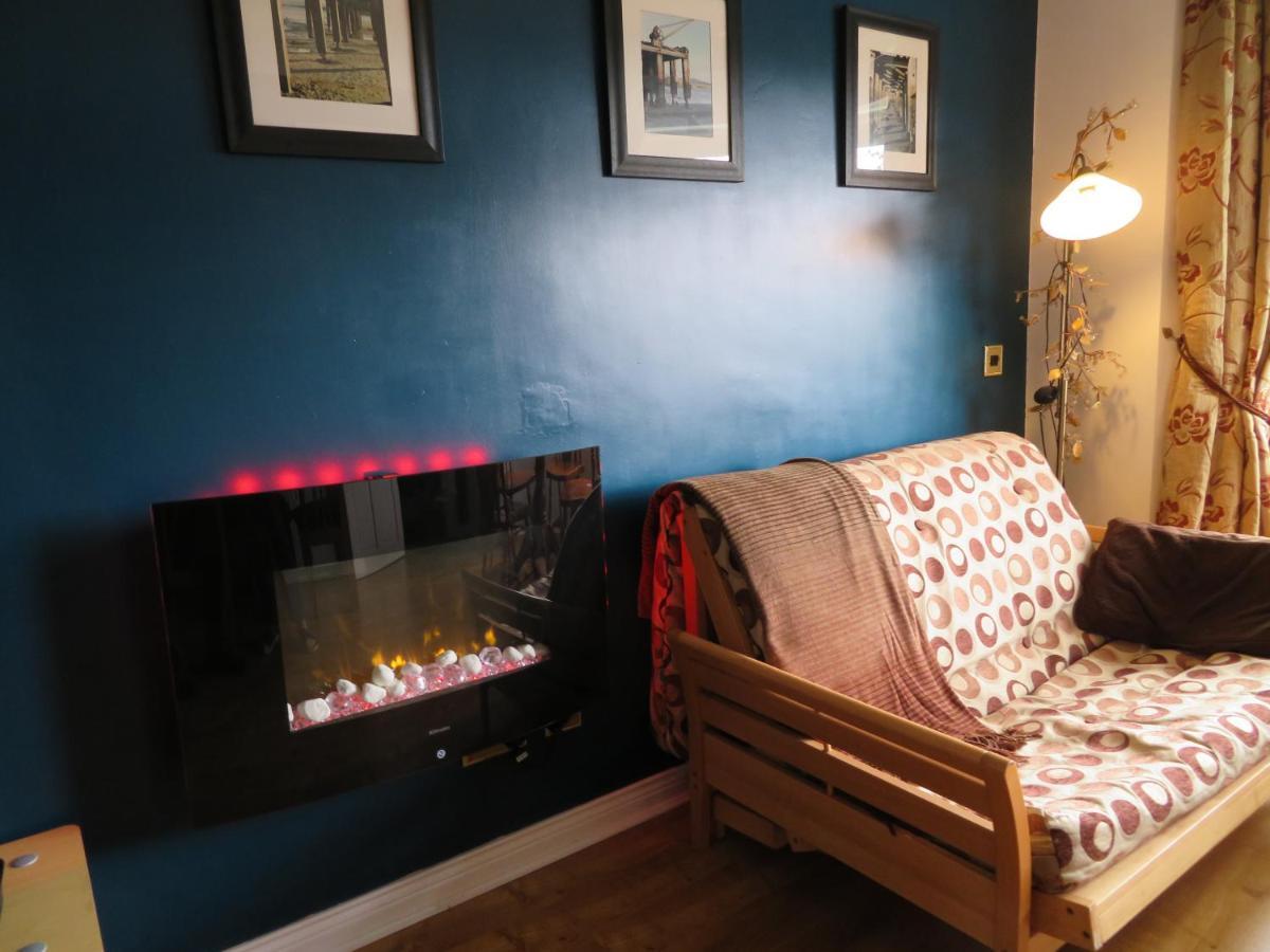 Lissadell Holiday Apartment บันครานา ภายนอก รูปภาพ