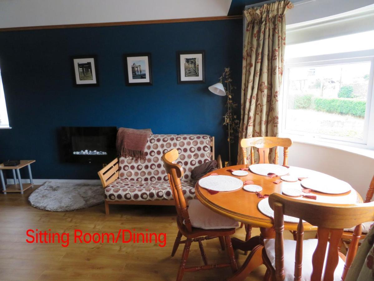 Lissadell Holiday Apartment บันครานา ภายนอก รูปภาพ