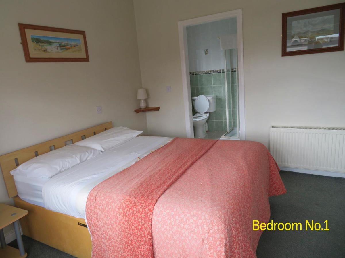 Lissadell Holiday Apartment บันครานา ภายนอก รูปภาพ