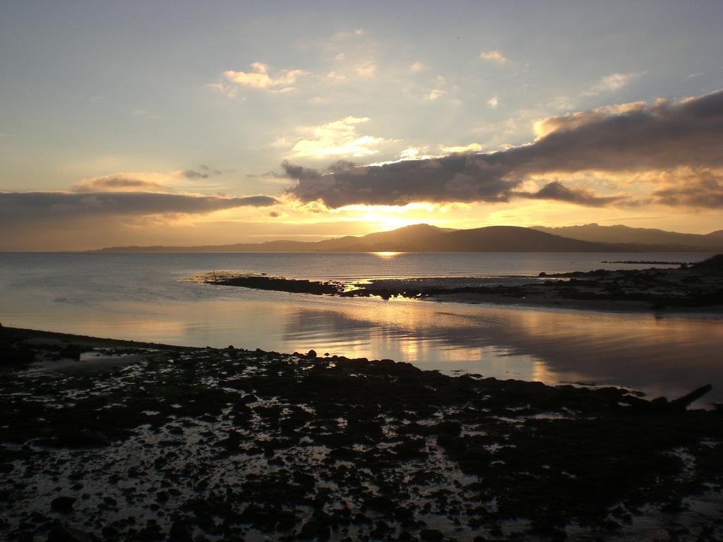 Lissadell Holiday Apartment บันครานา ภายนอก รูปภาพ